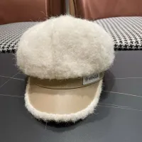 Cheap Moncler Caps #1391029 Replica Wholesale [$34.00 USD] [ITEM#1391029] on Replica Moncler Caps