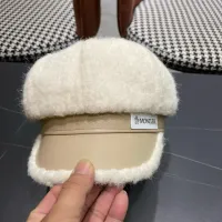 Cheap Moncler Caps #1391029 Replica Wholesale [$34.00 USD] [ITEM#1391029] on Replica Moncler Caps