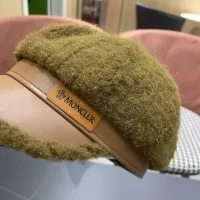 Cheap Moncler Caps #1391030 Replica Wholesale [$34.00 USD] [ITEM#1391030] on Replica Moncler Caps