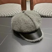 Cheap Moncler Caps #1391031 Replica Wholesale [$34.00 USD] [ITEM#1391031] on Replica Moncler Caps