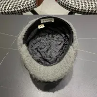 Cheap Moncler Caps #1391031 Replica Wholesale [$34.00 USD] [ITEM#1391031] on Replica Moncler Caps