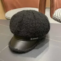 Cheap Moncler Caps #1391032 Replica Wholesale [$34.00 USD] [ITEM#1391032] on Replica Moncler Caps