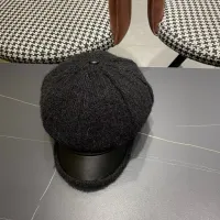 Cheap Moncler Caps #1391032 Replica Wholesale [$34.00 USD] [ITEM#1391032] on Replica Moncler Caps