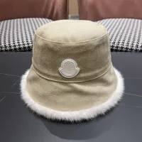 Cheap Moncler Caps #1391039 Replica Wholesale [$36.00 USD] [ITEM#1391039] on Replica Moncler Caps