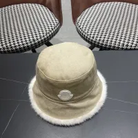Cheap Moncler Caps #1391039 Replica Wholesale [$36.00 USD] [ITEM#1391039] on Replica Moncler Caps