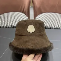 Cheap Moncler Caps #1391041 Replica Wholesale [$36.00 USD] [ITEM#1391041] on Replica Moncler Caps