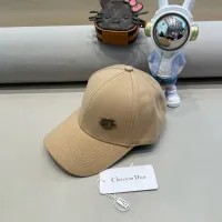 Cheap Christian Dior Caps #1391042 Replica Wholesale [$34.00 USD] [ITEM#1391042] on Replica Christian Dior Caps