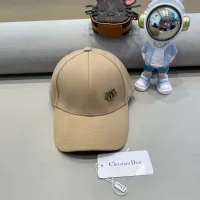 Cheap Christian Dior Caps #1391042 Replica Wholesale [$34.00 USD] [ITEM#1391042] on Replica Christian Dior Caps