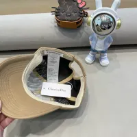 Cheap Christian Dior Caps #1391042 Replica Wholesale [$34.00 USD] [ITEM#1391042] on Replica Christian Dior Caps