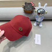 Cheap Christian Dior Caps #1391044 Replica Wholesale [$34.00 USD] [ITEM#1391044] on Replica Christian Dior Caps