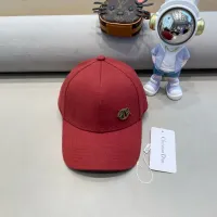 Cheap Christian Dior Caps #1391044 Replica Wholesale [$34.00 USD] [ITEM#1391044] on Replica Christian Dior Caps