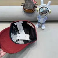 Cheap Christian Dior Caps #1391044 Replica Wholesale [$34.00 USD] [ITEM#1391044] on Replica Christian Dior Caps