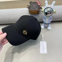 Cheap Christian Dior Caps #1391045 Replica Wholesale [$34.00 USD] [ITEM#1391045] on Replica Christian Dior Caps