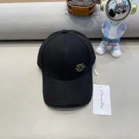 Cheap Christian Dior Caps #1391045 Replica Wholesale [$34.00 USD] [ITEM#1391045] on Replica Christian Dior Caps