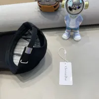 Cheap Christian Dior Caps #1391045 Replica Wholesale [$34.00 USD] [ITEM#1391045] on Replica Christian Dior Caps