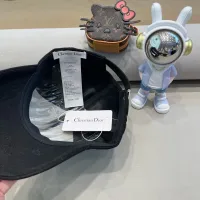 Cheap Christian Dior Caps #1391045 Replica Wholesale [$34.00 USD] [ITEM#1391045] on Replica Christian Dior Caps