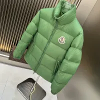 Cheap Moncler Down Feather Coat Long Sleeved For Unisex #1391051 Replica Wholesale [$202.00 USD] [ITEM#1391051] on Replica Moncler Down Feather Coat