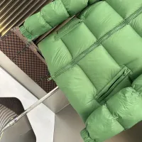 Cheap Moncler Down Feather Coat Long Sleeved For Unisex #1391051 Replica Wholesale [$202.00 USD] [ITEM#1391051] on Replica Moncler Down Feather Coat