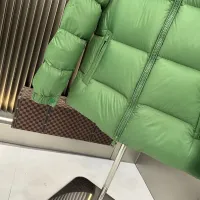 Cheap Moncler Down Feather Coat Long Sleeved For Unisex #1391051 Replica Wholesale [$202.00 USD] [ITEM#1391051] on Replica Moncler Down Feather Coat