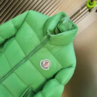 Cheap Moncler Down Feather Coat Long Sleeved For Unisex #1391051 Replica Wholesale [$202.00 USD] [ITEM#1391051] on Replica Moncler Down Feather Coat