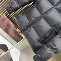 Cheap Moncler Down Feather Coat Long Sleeved For Unisex #1391052 Replica Wholesale [$202.00 USD] [ITEM#1391052] on Replica Moncler Down Feather Coat