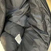 Cheap Moncler Down Feather Coat Long Sleeved For Unisex #1391052 Replica Wholesale [$202.00 USD] [ITEM#1391052] on Replica Moncler Down Feather Coat