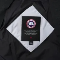Cheap Canada Goose Down Feather Coat Long Sleeved For Women #1391053 Replica Wholesale [$172.00 USD] [ITEM#1391053] on Replica Canada Goose Down Feather Coat