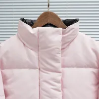 Cheap Canada Goose Down Feather Coat Long Sleeved For Women #1391054 Replica Wholesale [$172.00 USD] [ITEM#1391054] on Replica Canada Goose Down Feather Coat