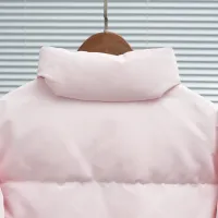 Cheap Canada Goose Down Feather Coat Long Sleeved For Women #1391054 Replica Wholesale [$172.00 USD] [ITEM#1391054] on Replica Canada Goose Down Feather Coat