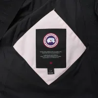 Cheap Canada Goose Down Feather Coat Long Sleeved For Women #1391054 Replica Wholesale [$172.00 USD] [ITEM#1391054] on Replica Canada Goose Down Feather Coat