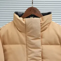 Cheap Canada Goose Down Feather Coat Long Sleeved For Women #1391055 Replica Wholesale [$172.00 USD] [ITEM#1391055] on Replica Canada Goose Down Feather Coat