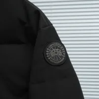 Cheap Canada Goose Down Feather Coat Long Sleeved For Women #1391056 Replica Wholesale [$172.00 USD] [ITEM#1391056] on Replica Canada Goose Down Feather Coat