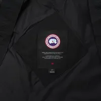 Cheap Canada Goose Down Feather Coat Long Sleeved For Women #1391056 Replica Wholesale [$172.00 USD] [ITEM#1391056] on Replica Canada Goose Down Feather Coat