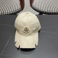 Cheap Moncler Caps #1391057 Replica Wholesale [$34.00 USD] [ITEM#1391057] on Replica Moncler Caps