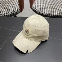 Cheap Moncler Caps #1391057 Replica Wholesale [$34.00 USD] [ITEM#1391057] on Replica Moncler Caps