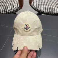 Cheap Moncler Caps #1391057 Replica Wholesale [$34.00 USD] [ITEM#1391057] on Replica Moncler Caps