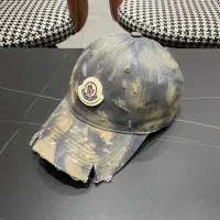Cheap Moncler Caps #1391058 Replica Wholesale [$34.00 USD] [ITEM#1391058] on Replica Moncler Caps