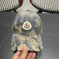 Cheap Moncler Caps #1391058 Replica Wholesale [$34.00 USD] [ITEM#1391058] on Replica Moncler Caps