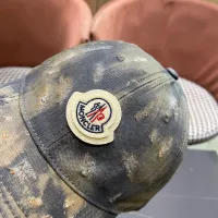 Cheap Moncler Caps #1391058 Replica Wholesale [$34.00 USD] [ITEM#1391058] on Replica Moncler Caps