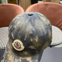 Cheap Moncler Caps #1391058 Replica Wholesale [$34.00 USD] [ITEM#1391058] on Replica Moncler Caps