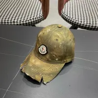 Cheap Moncler Caps #1391059 Replica Wholesale [$34.00 USD] [ITEM#1391059] on Replica Moncler Caps