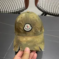 Cheap Moncler Caps #1391059 Replica Wholesale [$34.00 USD] [ITEM#1391059] on Replica Moncler Caps