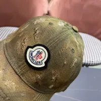 Cheap Moncler Caps #1391059 Replica Wholesale [$34.00 USD] [ITEM#1391059] on Replica Moncler Caps