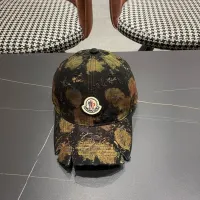 Cheap Moncler Caps #1391060 Replica Wholesale [$34.00 USD] [ITEM#1391060] on Replica Moncler Caps