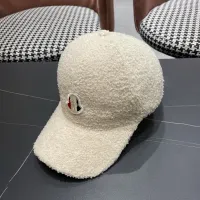 Cheap Moncler Caps #1391062 Replica Wholesale [$34.00 USD] [ITEM#1391062] on Replica Moncler Caps