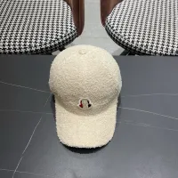 Cheap Moncler Caps #1391062 Replica Wholesale [$34.00 USD] [ITEM#1391062] on Replica Moncler Caps