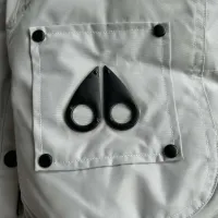 Cheap Moose Knuckles Down Feather Coat Long Sleeved For Men #1391064 Replica Wholesale [$192.00 USD] [ITEM#1391064] on Replica Moose Knuckles Down Feather Coat