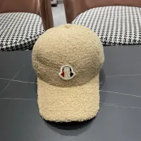 Cheap Moncler Caps #1391066 Replica Wholesale [$34.00 USD] [ITEM#1391066] on Replica Moncler Caps