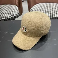 Cheap Moncler Caps #1391066 Replica Wholesale [$34.00 USD] [ITEM#1391066] on Replica Moncler Caps