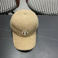 Cheap Moncler Caps #1391066 Replica Wholesale [$34.00 USD] [ITEM#1391066] on Replica Moncler Caps